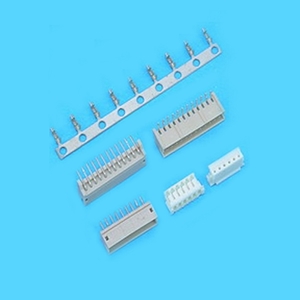 CH1500/CT1500 - Wire To Board connectors