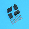 0.100"(2.54mm)Pitch -Housing and Terminal