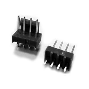 3008 SERIES - Wire To Board connectors