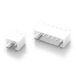 3010A SERIES - PCB connectors