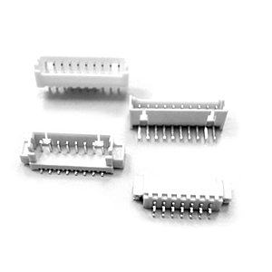 3016A SERIES - PCB connectors
