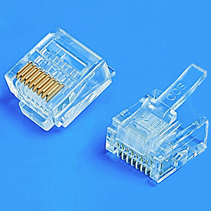 104ESB - Modular plugs