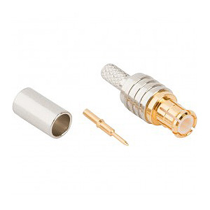 MCX1181A1-3GT30G-.085-50 - Str.cable plug - Raison Enterprise Co., Ltd.