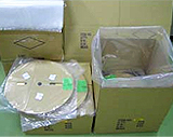 Packing method  - Foretech Electronics CO.,Ltd.