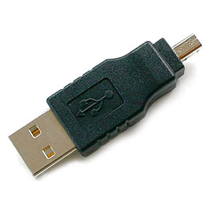 GS-0134 - USB data cables