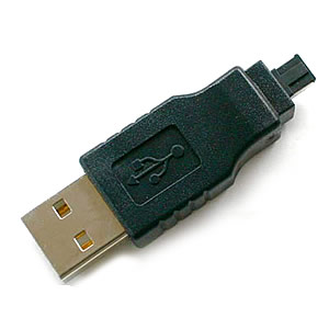 GS-0135 - USB data cables