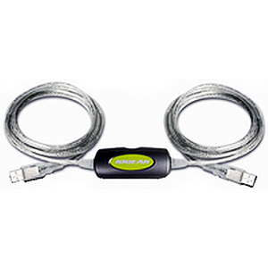GS-0222 - Cable, USB 2.0,Networking / Data Transfer Cable, IOGEAR - Gean Sen Enterprise Co., Ltd.