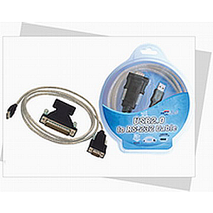 GS-0229 - USB data cables