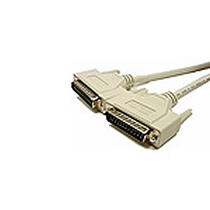 GS-0519 - Cable, IEEE 1284, DB25 M/M - Gean Sen Enterprise Co., Ltd.