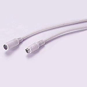 GS-0606 - DIN cable assemblies