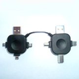 GS-0172 - USB Multifunction Adapter - Gean Sen Enterprise Co., Ltd.