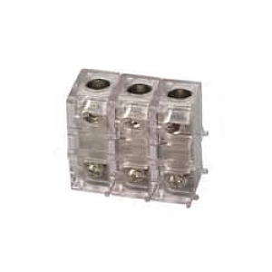 T-534PL - AMPLIFIERS TERMINAL HOLDER - Jenn Feng Electric Industrial Co., Ltd.