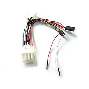 J05 - Wire harnesses