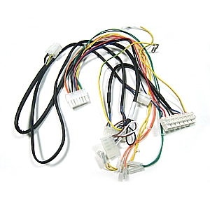 J09 - Wire harnesses