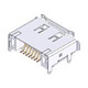SB-XXF107130M1XX - ATA/SATA connectors