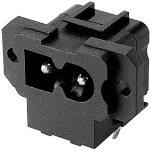 HJC-021A-P - Power connectors