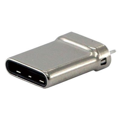 KMUSBC015AM24S1BY - USB CONNECTOR - KUNMING ELECTRONICS CO., LTD.