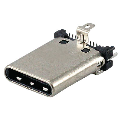 KMUSBC016AM24S1BY - USB CONNECTOR - KUNMING ELECTRONICS CO., LTD.