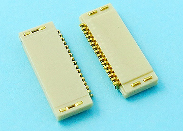 LFPC0511-XXR-TAX - FPC connectors