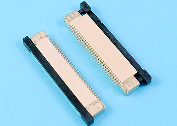 LFPCK835-B-XX-XX-X - FPC connectors