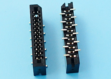 LFPCK810DL-SV-XX-PTX-X - FPC connectors