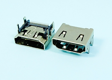 LHDMI-29BAH-191T-129L - HDMI connectors
