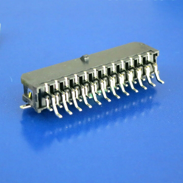 4312-Sxx2RF-RN - Connector terminals