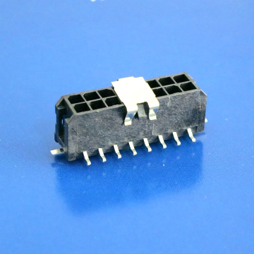 4312-Sxx2SF-RC - Connector terminals