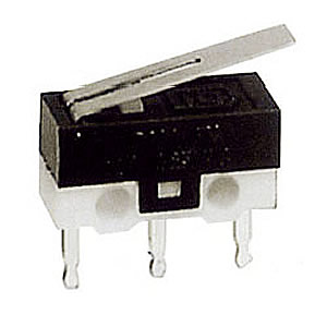 DP-GL - Standard Lever Type* (stainless steel lever) - Patterson Enterprises Co., Ltd.