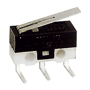 DP-GL-CL - Standard Lever Type *(stainless steel lever) - Patterson Enterprises Co., Ltd.