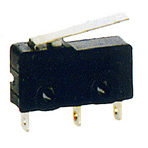 SP-□-72GL-□ - Micro/miniature switches
