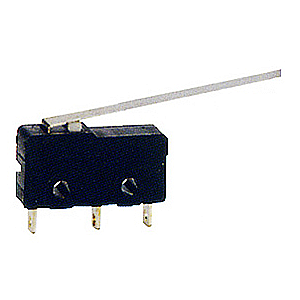 SP-□-72GL140-□ - Micro/miniature switches