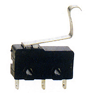 SP-□-72GL24-□ - Micro/miniature switches