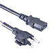 PZA218 - Power cords