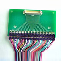 PZC14 - PZC-LCD CABLE - Chang Enn Co., Ltd.