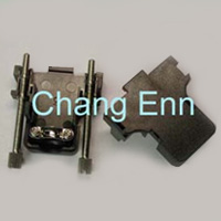 PH10 - D-Sub Hoods System ( KAP Type ) - Chang Enn Co., Ltd.