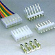 PNIH1 - Wire To Board connectors