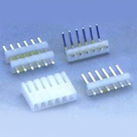 PNIH2 - Pitch 3.96mm Wire To Board Connectors Housing, Wafer, Terminal - Chang Enn Co., Ltd.