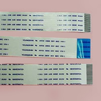 PZB19 - PZB-FLAT CABLE - Chang Enn Co., Ltd.