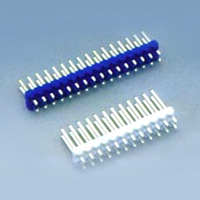 PNIH3 - Pitch 3.96mm Wire To Board Connectors Housing, Wafer, Terminal - Chang Enn Co., Ltd.