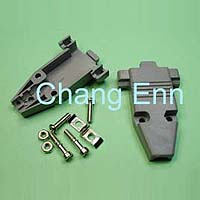 PH06 - D-SUb Hoods System ( V-Type ) - Chang Enn Co., Ltd.