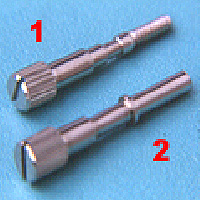 PSTL1-01.02 - Long Screw - Chang Enn Co., Ltd.
