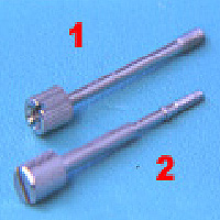 PSTL1-09,10 - Long Screw - Chang Enn Co., Ltd.