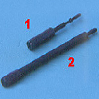 PSTL1-15,16 - Long Screw - Chang Enn Co., Ltd.