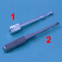 PSTL1-21,22 - Long Screw - Chang Enn Co., Ltd.