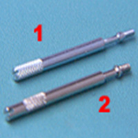 PSTL1-45,46 - Long Screw - Chang Enn Co., Ltd.