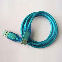 PZE17 - USB CABLE - Chang Enn Co., Ltd.