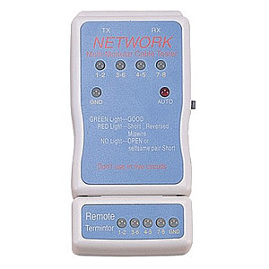 PM-568T - Network Multi-Modular Cable Tester - Plug Master Industrial Co., Ltd.