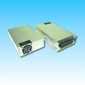 JB320 & JB320D Series  - AC-DC converters