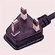 SY-025UK - Power Cord - POWER TIGER CO., LTD.